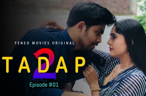 Tadap (TV Series 2020– )